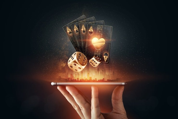 Pemeriksaan data akun sebelum penarikan